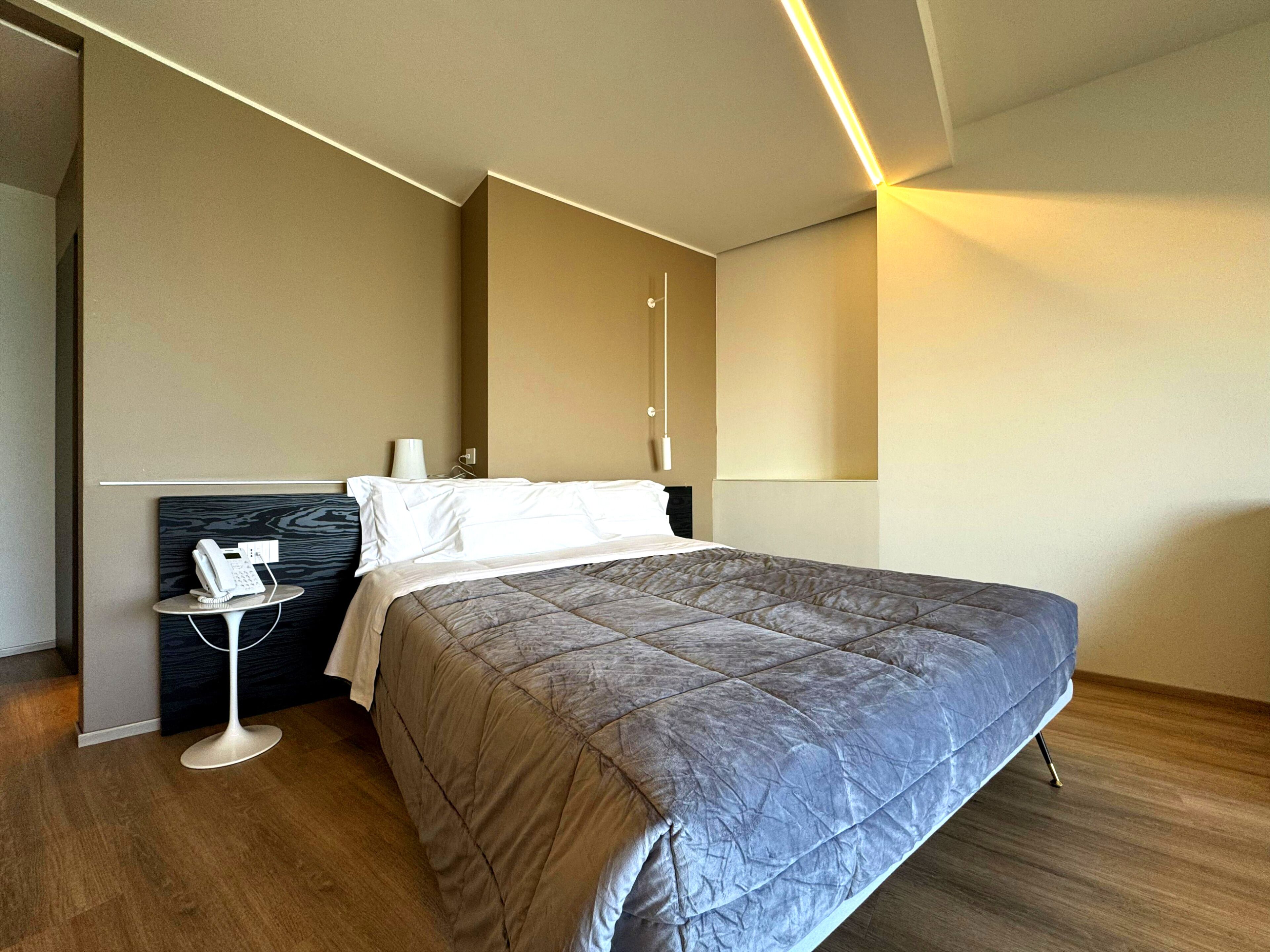 Premium Studio Suite, Balcony, Sea View