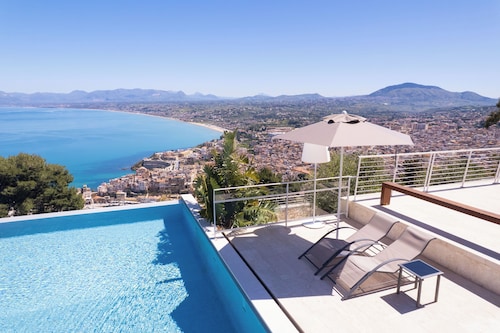 Hotel Belvedere Resort 4 stelle