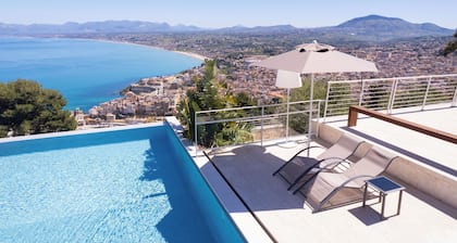 Hotel Belvedere Resort 4 stelle
