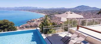 Hotel Belvedere Resort 4 stelle