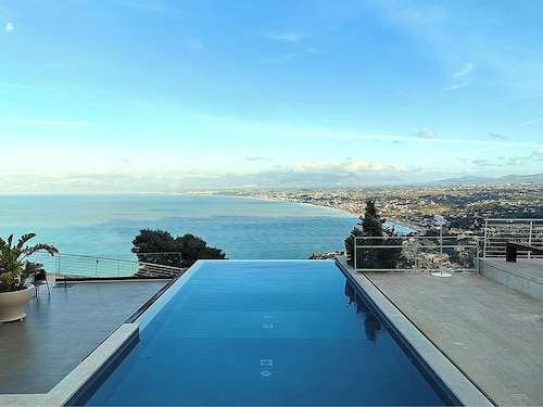 Hotel Belvedere Resort 4 stelle
