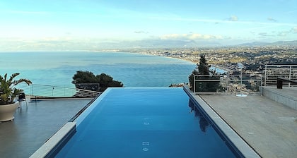 Hotel Belvedere Resort 4 stelle