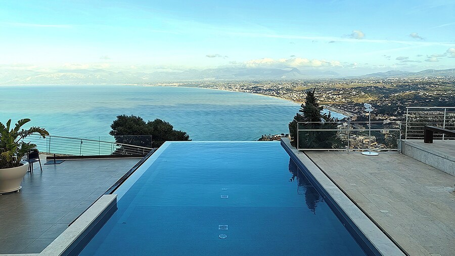 Hotel Belvedere Resort 4 stelle