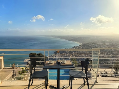 Hotel Belvedere Resort 4 stelle