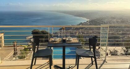 Hotel Belvedere Resort 4 stelle