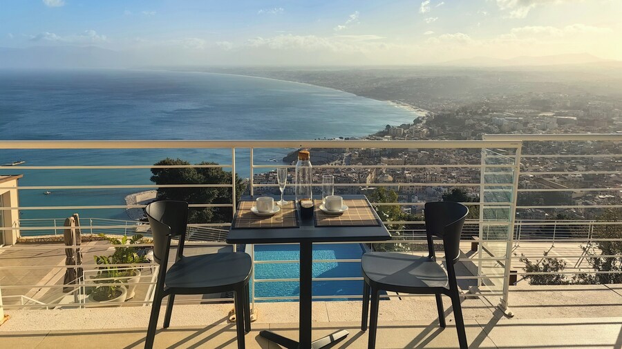 Hotel Belvedere Resort 4 stelle