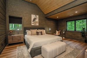 4 habitaciones, tabla de planchar con plancha y wifi gratis 