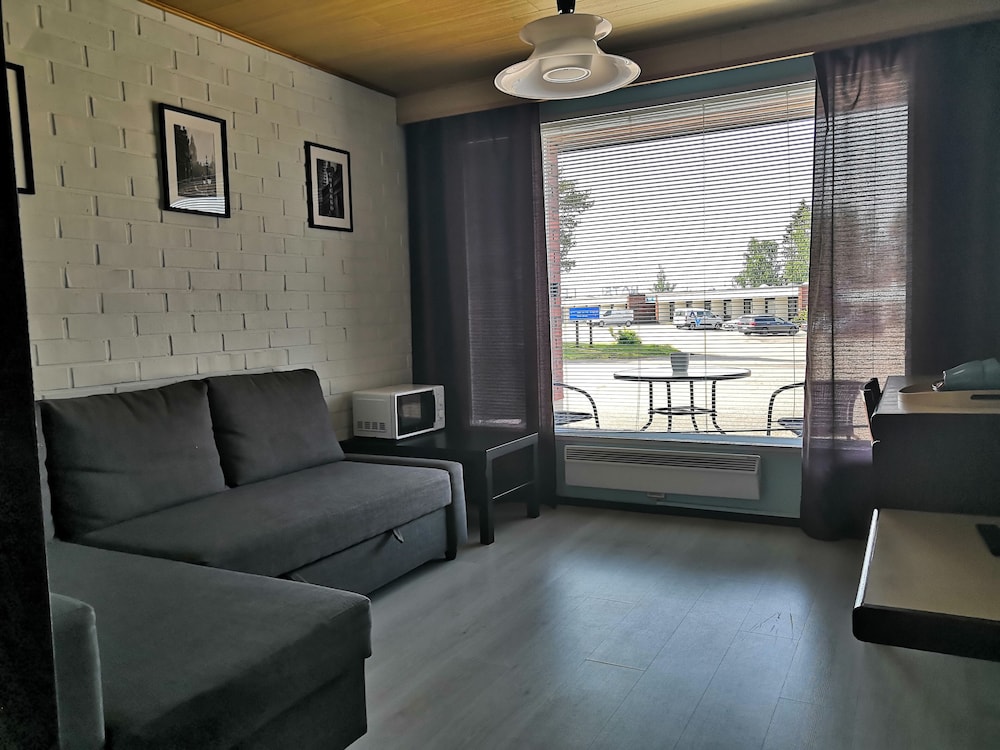 Leikari Bungalows 3