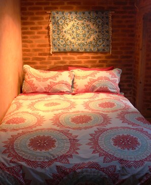 1 chambre, décoration personnalisée, ameublement personnalisé