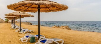 Hurghada Sea View