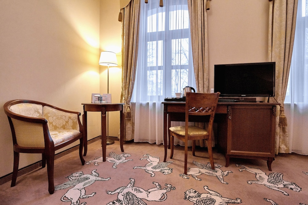 Hotel Koronny by null