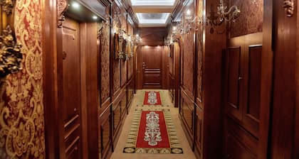 Hotel Koronny