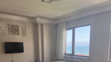 Apartamento | Área de estar