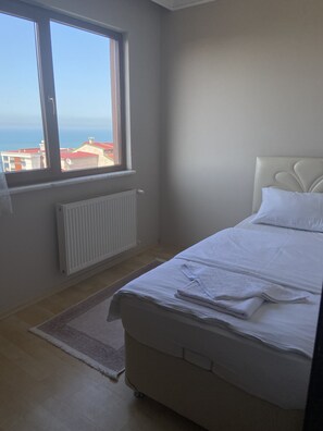 Apartment | Iron/ironing board - Sever Apart (Trabzon)