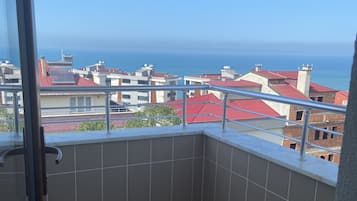 Apartamento | Terraço/pátio