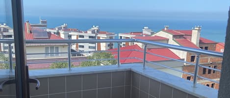 Apartment | Terrace/patio
