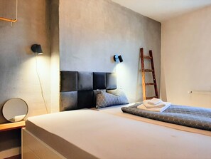 1 camera, ferro/asse da stiro, culla da viaggio, Wi-Fi gratuito