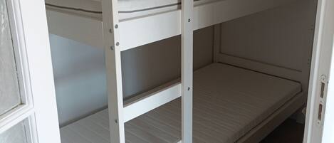 1 chambre, Wi-Fi
