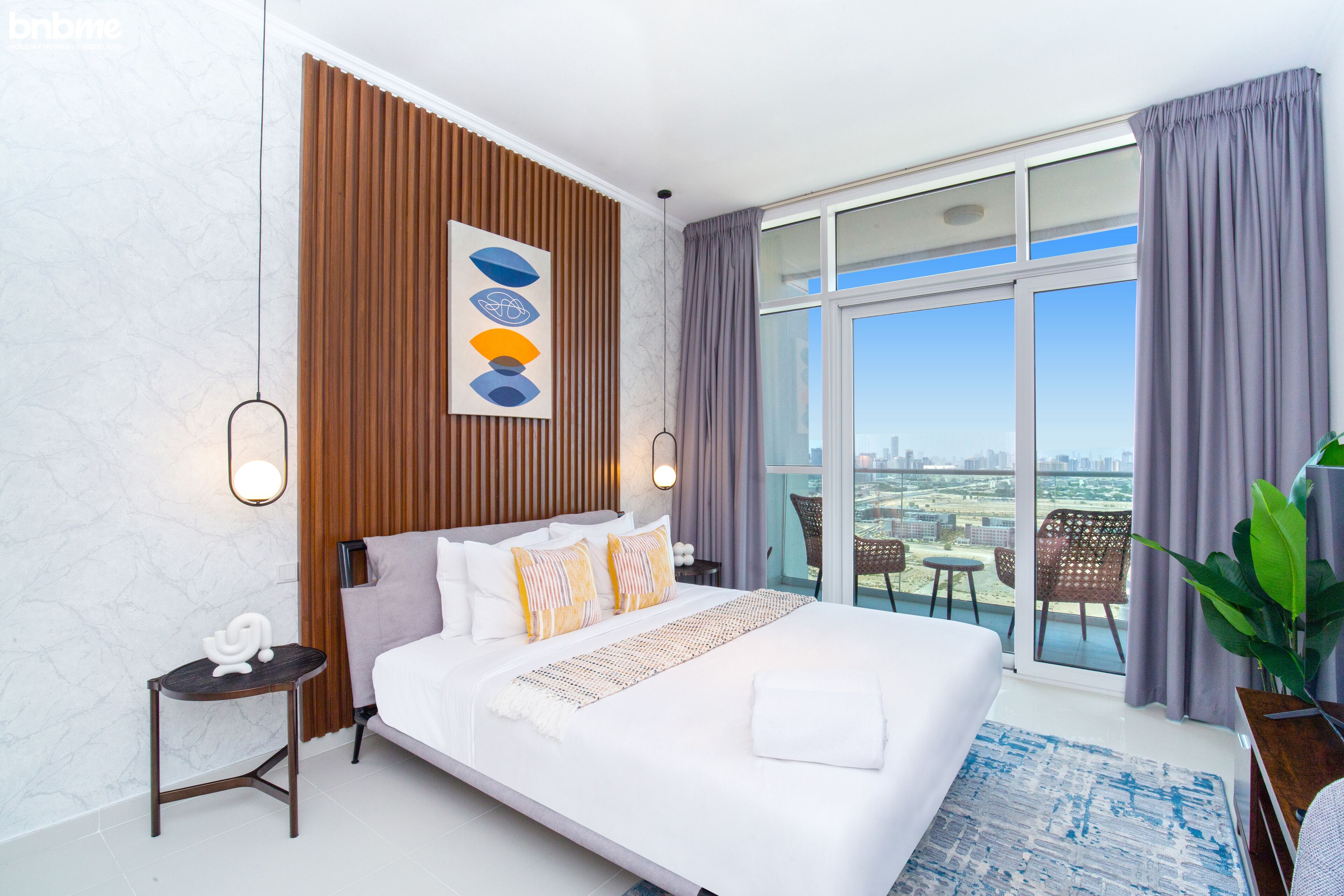 ST-Carson Tower B-2716 by bnbme homes