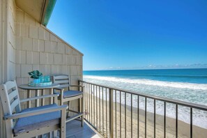 Condo, Multiple Beds, Balcony, Ocean View (Seaside Sunset) | Property grounds - NEW Listing! Seaside Sunset (Carlsbad)