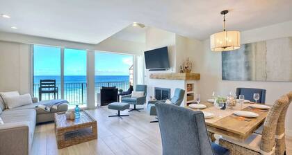 NEW Listing! Seaside Sunset