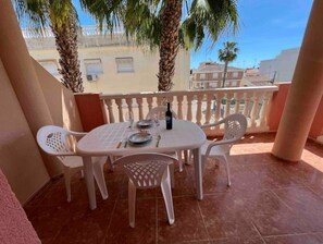 Servei de restauració a l'aire lliure