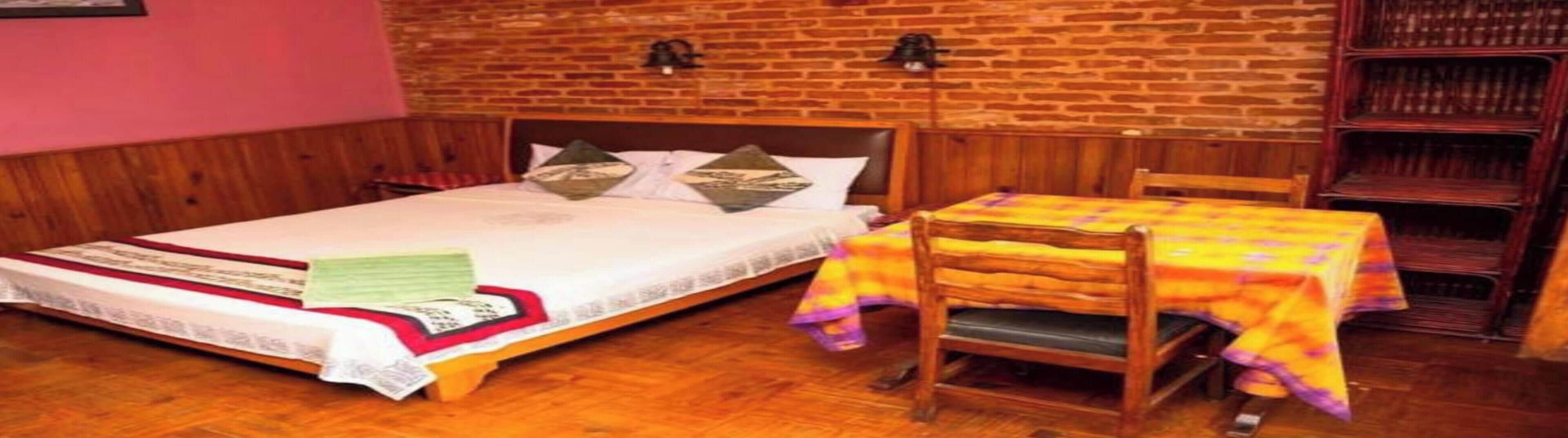 Standard-Einzelzimmer | Kostenloses WLAN, Bettwäsche