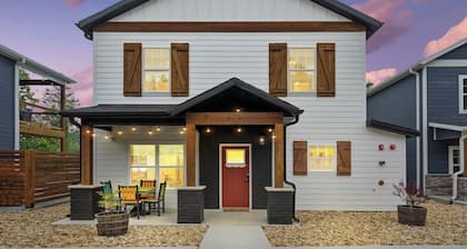 That Lakefront Taneycomo House - Branson