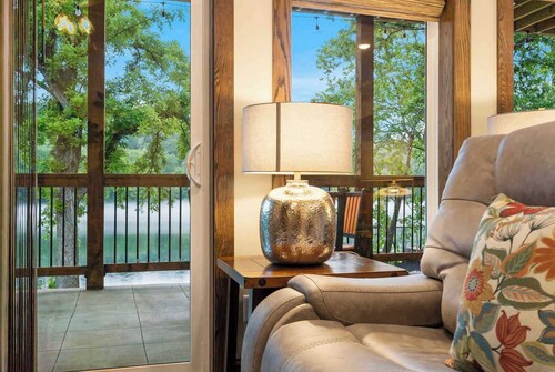 That Lakefront Taneycomo House - Branson