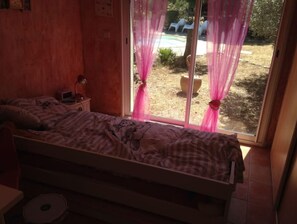 5 Schlafzimmer