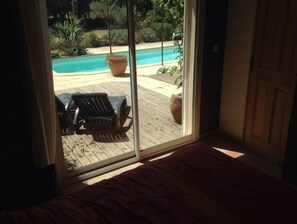 5 Schlafzimmer