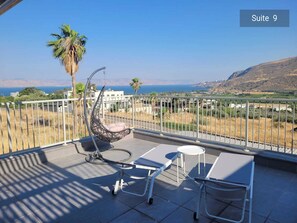 Exterior - YalaRent Magdala Resort - Luxury Suites with Pool or Jacuzzi with Sea View (Migdal)