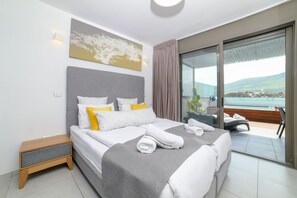 King Suite with Private Pool (1)