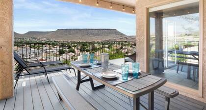 Gorgeous Views & Fun for the Entire Family!