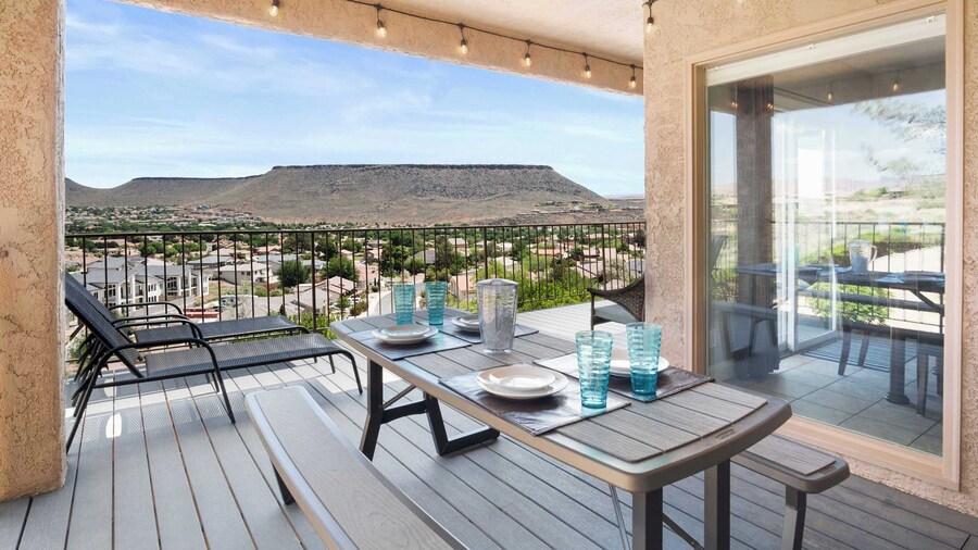 Gorgeous Views & Fun for the Entire Family!