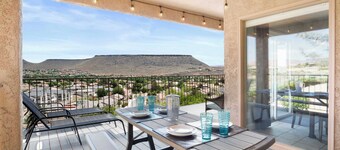 Gorgeous Views & Fun for the Entire Family!