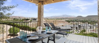 Gorgeous Views & Fun for the Entire Family!