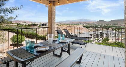 Gorgeous Views & Fun for the Entire Family!