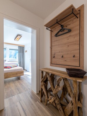 2 Schlafzimmer, kostenloses WLAN, Bettwäsche