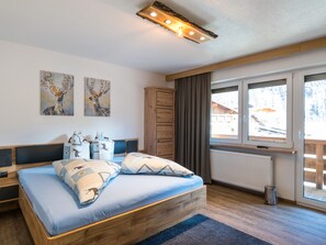 2 camere, Wi-Fi gratuito, lenzuola