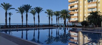 Vista Playa