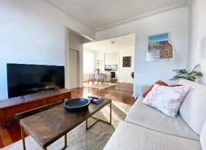 Smart-tv