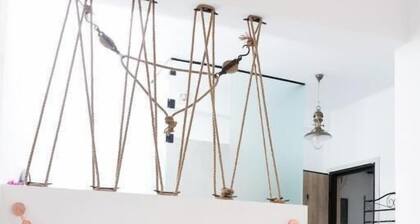 Seabed Suites Mykonos