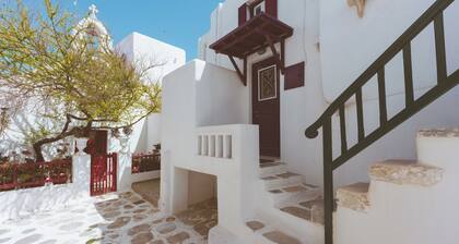 Seabed Suites Mykonos