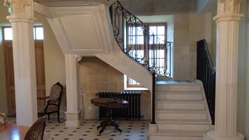 Interieur