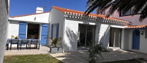 Außenbereich