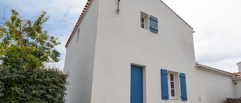 Fachada