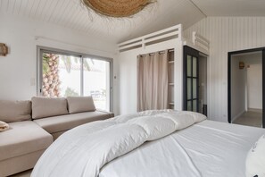 4 chambres, Wi-Fi gratuit