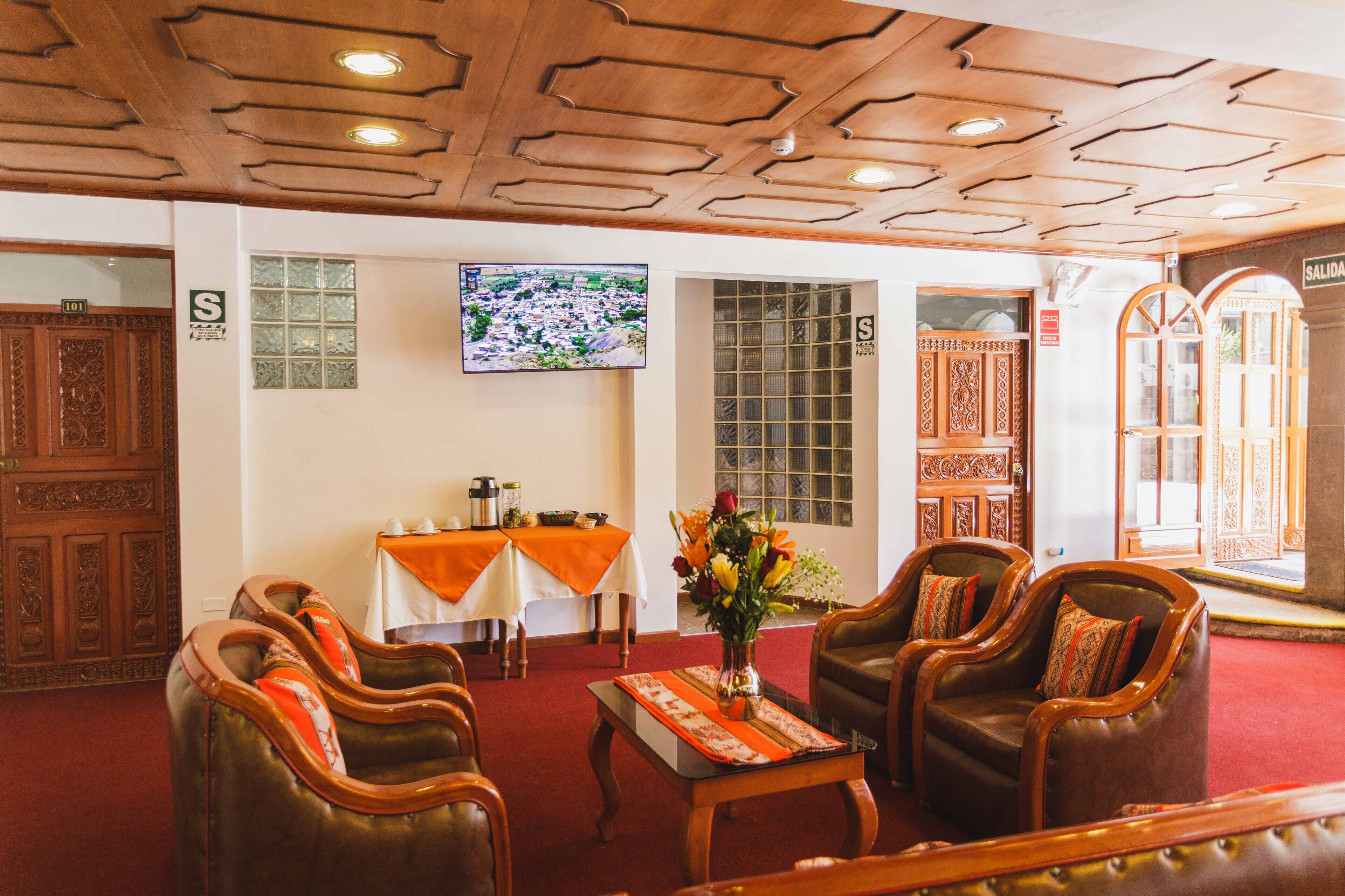 Photo - Quechua Hotel Cusco