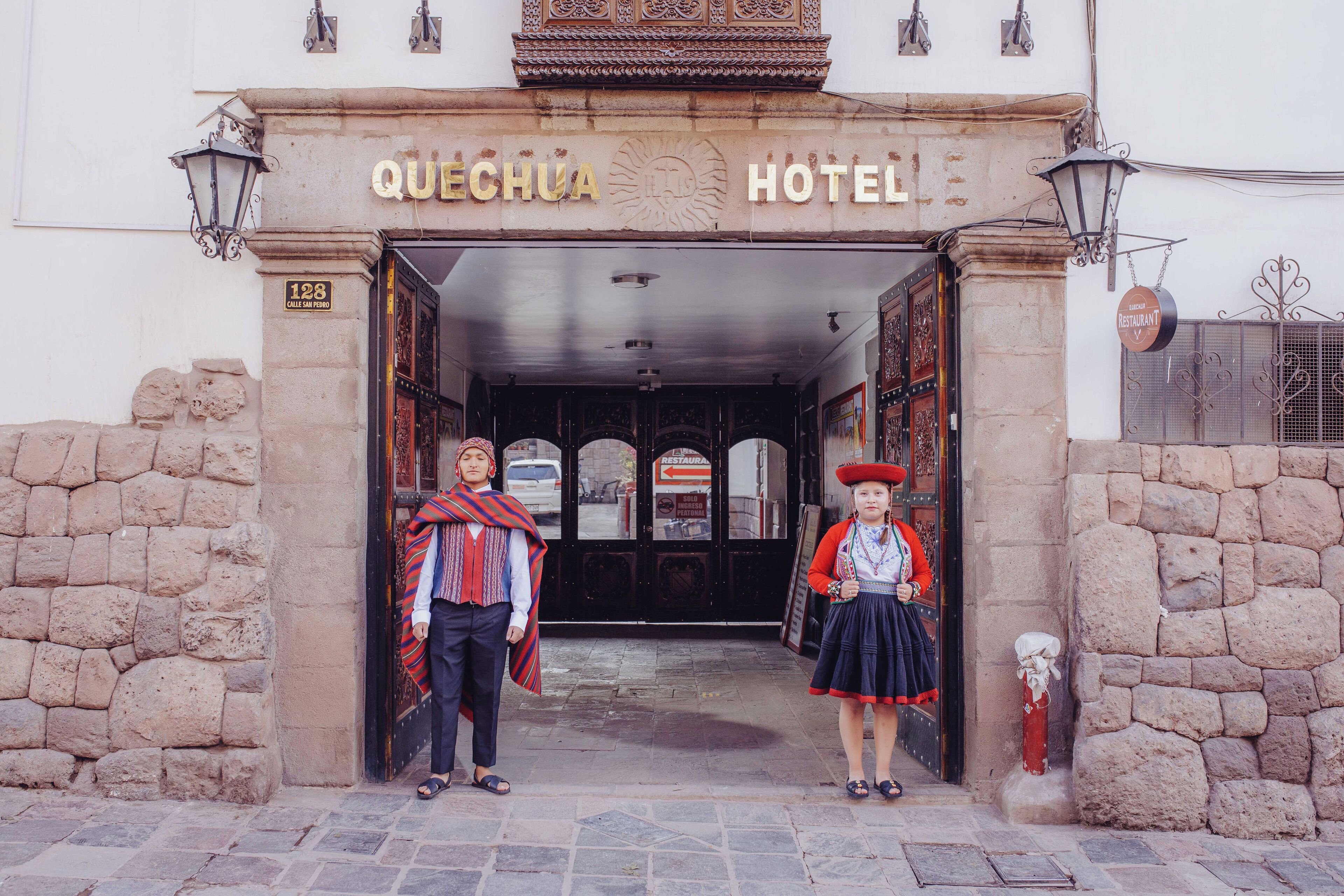 Photo - Quechua Hotel Cusco